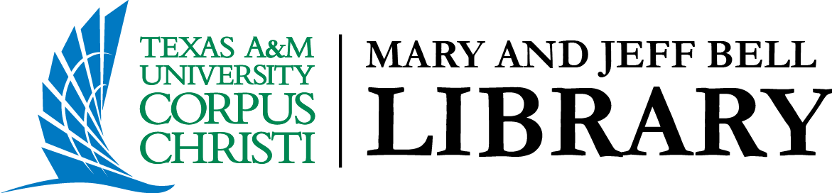Logo for TAMU-CC Open Textbooks